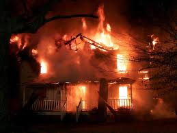 Fire Damage restoration requires a quick response and expert care.