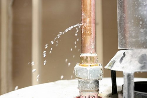 Water and Sewage Damage Restoration